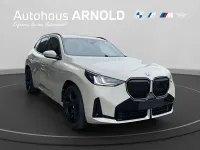 Gebraucht BMW X3 M Sport 197 PS (144 kW) 2026 Dune grey SUV