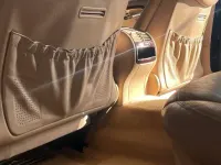 Gebraucht Mercedes S500L 1999 Blau Limousine