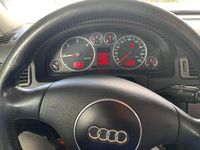 Gebraucht Audi A6 131 PS (96 kW) 2003 Grau Kombi