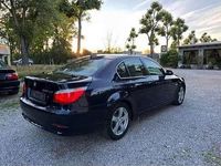 Używany BMW 530 235 KM (172 kW) 2008 Sedan/Limuzyna