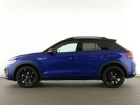 Gebraucht VW T-Roc Style 150 PS (110 kW) 2025 Blau SUV