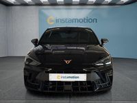 Gebraucht Cupra Leon 204 PS (150 kW) 2025 Schwarz Kleinwagen