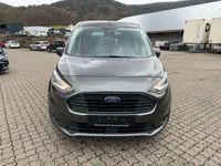 gebraucht Ford Tourneo Connect Trend 1.0 101 PS EcoBoost,AHK