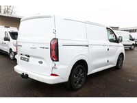 Neu Ford Transit Limited 160 kW (218 PS) 2025 Van