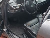gebraucht BMW 745 i E65 V8