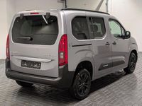 Neu Citroën Berlingo 131 PS (96 kW) 2025 Stahlgraumet. Van / Kleinbus