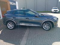 Gebraucht Cupra Formentor Basis 150 PS (110 kW) 2022 Magnettic grau met. SUV