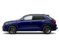 Gebraucht VW T-Roc R 300 PS (220 kW) 2022 SUV