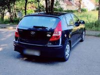 gebraucht Hyundai i30 2011 FIFA WM Edition Limousine 4/5 *AHK abnehm.