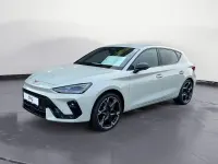 Gebraucht Cupra Leon VZ 300 PS (220 kW) 2026 Grau Limousine