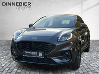 Gebraucht Ford Puma ST-Line 2022 Grau SUV