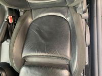 Gebraucht Mini Cooper S 192 PS (141 kW) 2014 Schwarz Kleinwagen