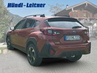 Gebraucht Subaru Crosstrek Active 136 PS (100 kW) 2024 Sun blaze pearl SUV