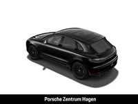 Gebraucht Porsche Macan GTS 381 PS (280 kW) 2020 Schwarz SUV