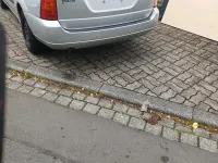 Gebraucht Ford Focus 101 PS (74 kW) 1999 Silber Kombi