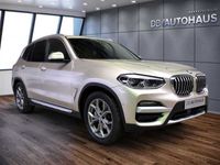 gebraucht BMW X3 xDrive xLine 30e Steptronic