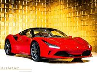 Gebraucht Ferrari F8 719 PS (528 kW) 2022 Rot Coupé