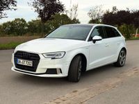 gebraucht Audi A3 Sportback 1.4 TFSI g-tron S tronic Matrix* Pano