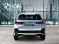 Gebraucht BMW X1 M Sport 170 PS (125 kW) 2025 Weiß SUV
