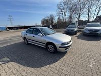 Gebraucht Mitsubishi Carisma 125 PS (91 kW) 2002 Grau Limousine