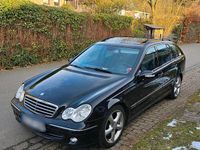 Gebraucht Mercedes C320 224 PS (164 kW) 2005 Kombi