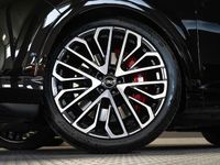 Neu Audi SQ7 Comfort 650 PS (478 kW) 2026 Mythosschwarz metallic SUV