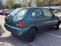 Gebraucht Ford Fiesta 50 PS (36 kW) 1999 Other Kleinwagen