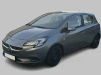 Usata Opel Corsa 90 CV (66 kW) 2019 Grigio Utilitaria