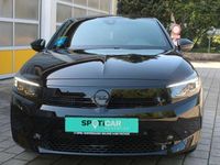 Gebraucht Opel Corsa 101 PS (74 kW) 2024 Lackierung schwarz perla nera/ Kleinwagen