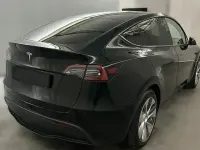 Brugt Polestar 2 Performance 350 kW (476 HK) 2022 Blå Hatchback