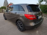 gebraucht Mercedes B250 DCT -