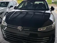 Gebraucht VW Passat Business 150 PS (110 kW) 2025 Schwarz Kombi