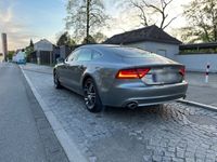 gebraucht Audi A7 Quattro/Sportback/TipTronic/TOP