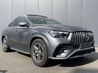 Gebraucht Mercedes GLE53 AMG AMG 436 PS (320 kW) 2024 Grau SUV