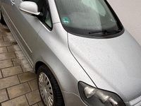 Gebraucht VW Golf V 140 PS (102 kW) 2007 Silber Kleinwagen