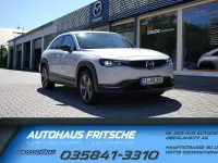 Gebraucht Mazda MX30 Comfort 106 kW (145 PS) 2020 Weiss SUV
