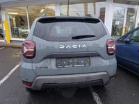 Gebraucht Dacia Duster Journey 150 PS (110 kW) 2024 Städtisches grau SUV
