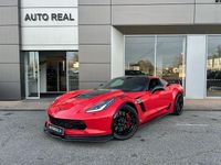 Gebraucht Corvette Z06 659 PS (484 kW) 2016 Rot Coupé