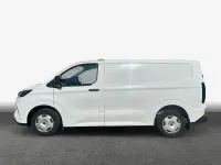 Gebraucht Ford Transit Custom Trend 136 PS (100 kW) 2024 Weiß Pickup