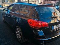 gebraucht Opel Astra 1.7 CDTI ......