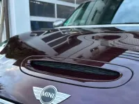 Second-hand Mini Clubman 190 CP (139 kW) 2017 Roșu Break