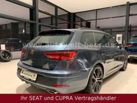 gebraucht Seat Leon ST Cupra 2.0 TSI 300 PS 4Drive*Winter-Pak.