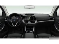 gebraucht BMW 330 i Touring Laser Pano HUD HiFi DA PA