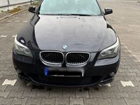 gebraucht BMW 520 E60 d M Paket Facelift