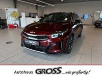 Neu Kia XCeed 179 PS (131 kW) 2026 Rot SUV