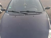 Gebraucht Ford Ka 62 PS (45 kW) 2006 Violet Kleinwagen