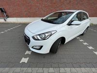 gebraucht Hyundai i30 34.900 KM