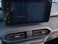 Gebraucht Dacia Jogger Extreme 110 PS (80 kW) 2024 Grau Van / Kleinbus