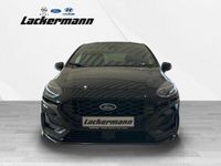 gebraucht Ford Fiesta ST-Line