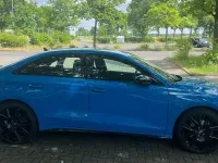 Gebraucht Audi A3 Sport 190 PS (139 kW) 2022 Limousine